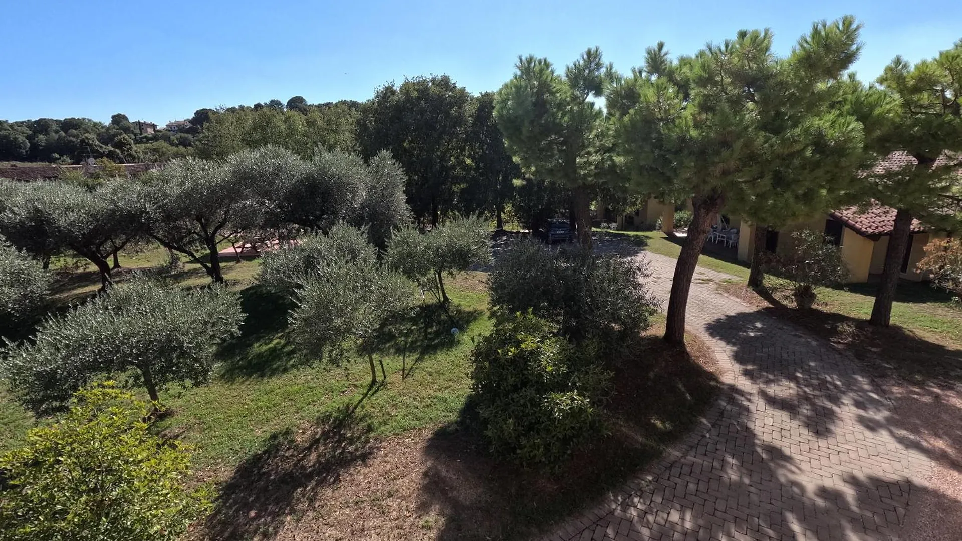 Agriturismo Gardenali Volta Mantovana Vakantieboerderij