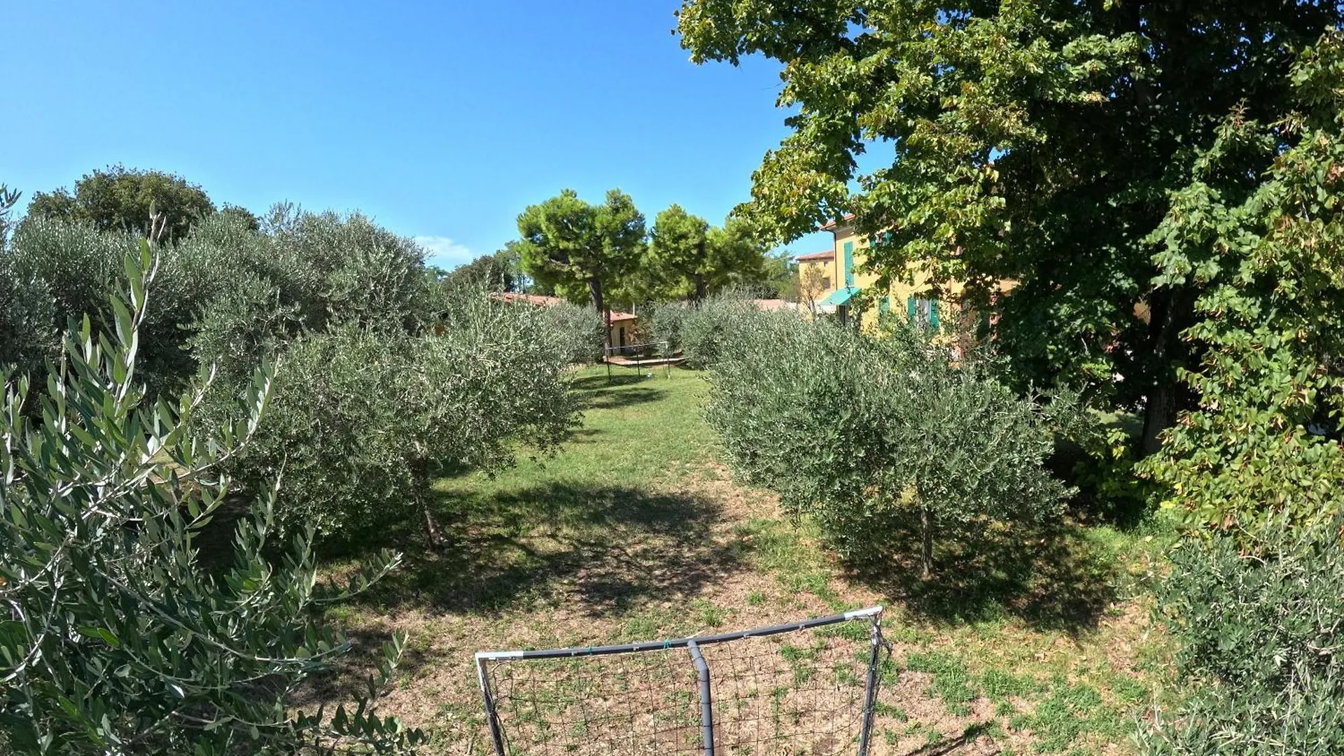 Agriturismo Gardenali Villa Volta Mantovana 0*,  Italien